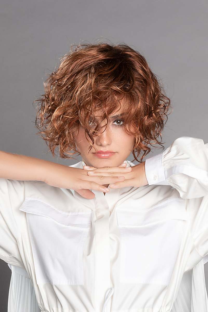 Movie Star Wig by Ellen Wille | Synthetic Lace Front Wig (Mono Crown)