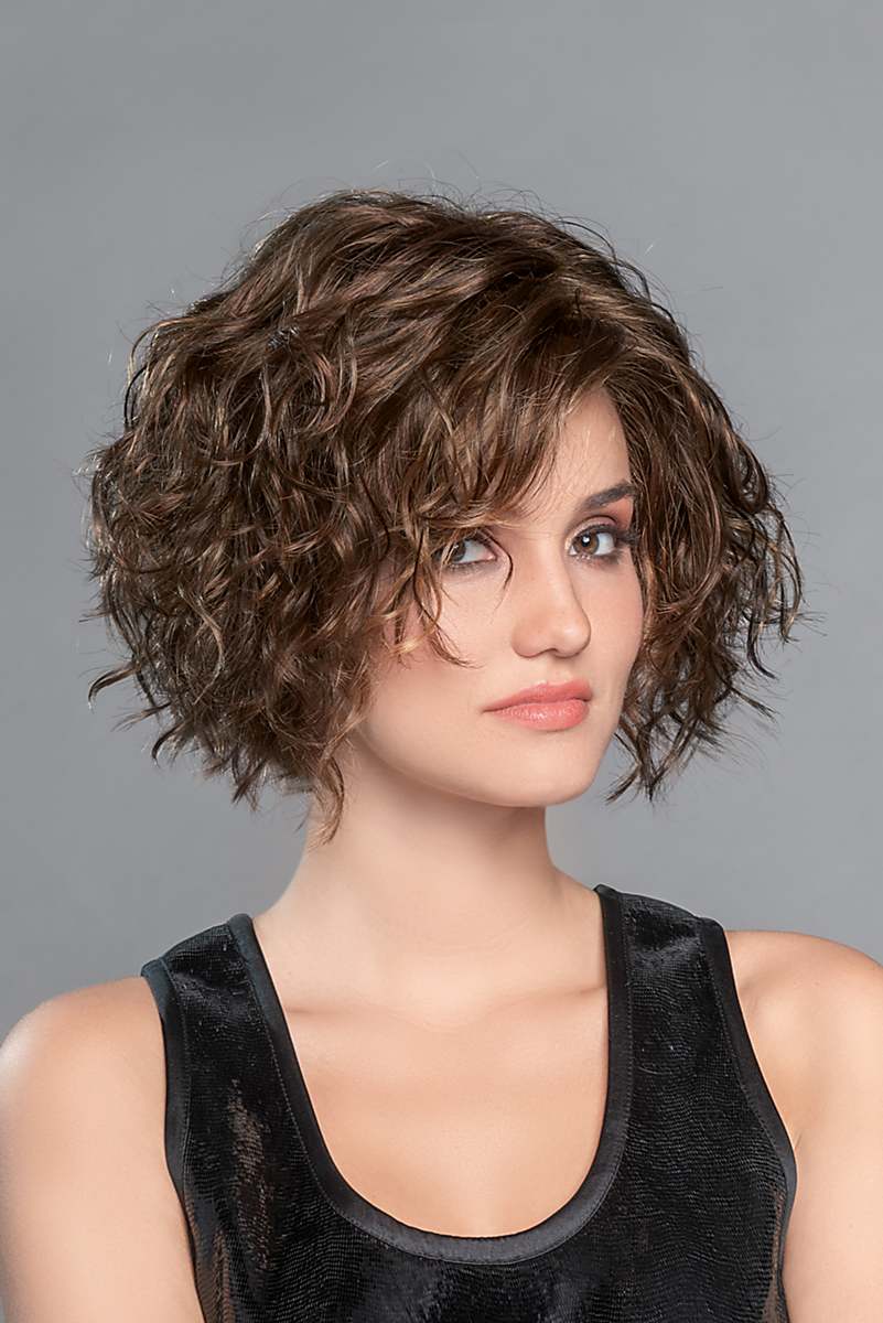 Movie Star Wig by Ellen Wille | Synthetic Lace Front Wig (Mono Crown)