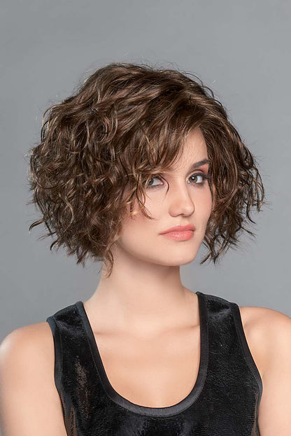Movie Star Wig by Ellen Wille | Synthetic Lace Front Wig (Mono Crown)