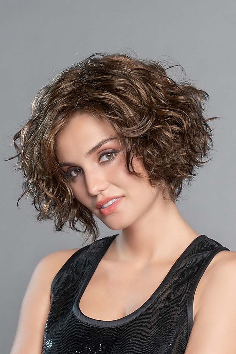 Movie Star Wig by Ellen Wille | Synthetic Lace Front Wig (Mono Crown)