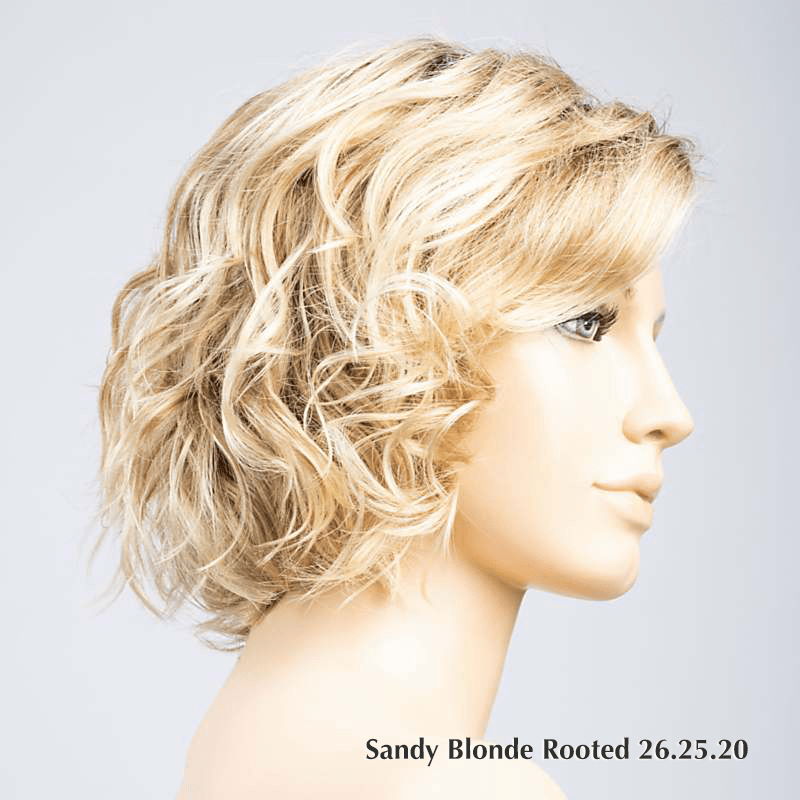 Movie Star Wig by Ellen Wille | Synthetic Lace Front Wig (Mono Crown)