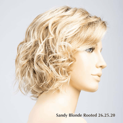 Movie Star Wig by Ellen Wille | Synthetic Lace Front Wig (Mono Crown)
