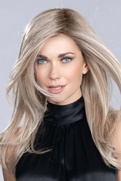Music Wig by Ellen Wille | Heat Friendly Synthetic | Lace Front Wig (M