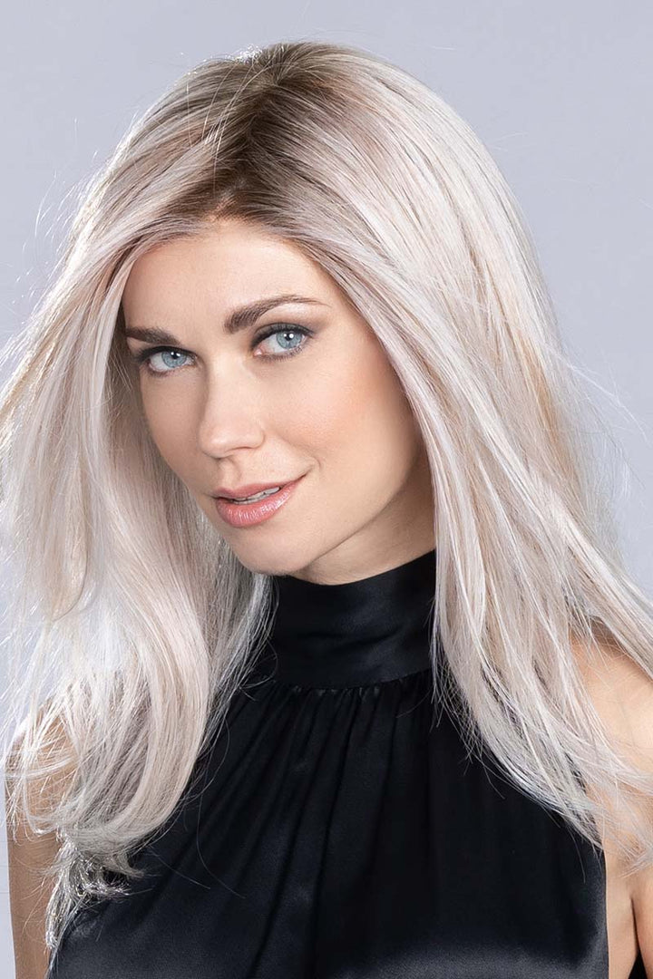 Music Wig by Ellen Wille | Heat Friendly Synthetic | Lace Front Wig (M