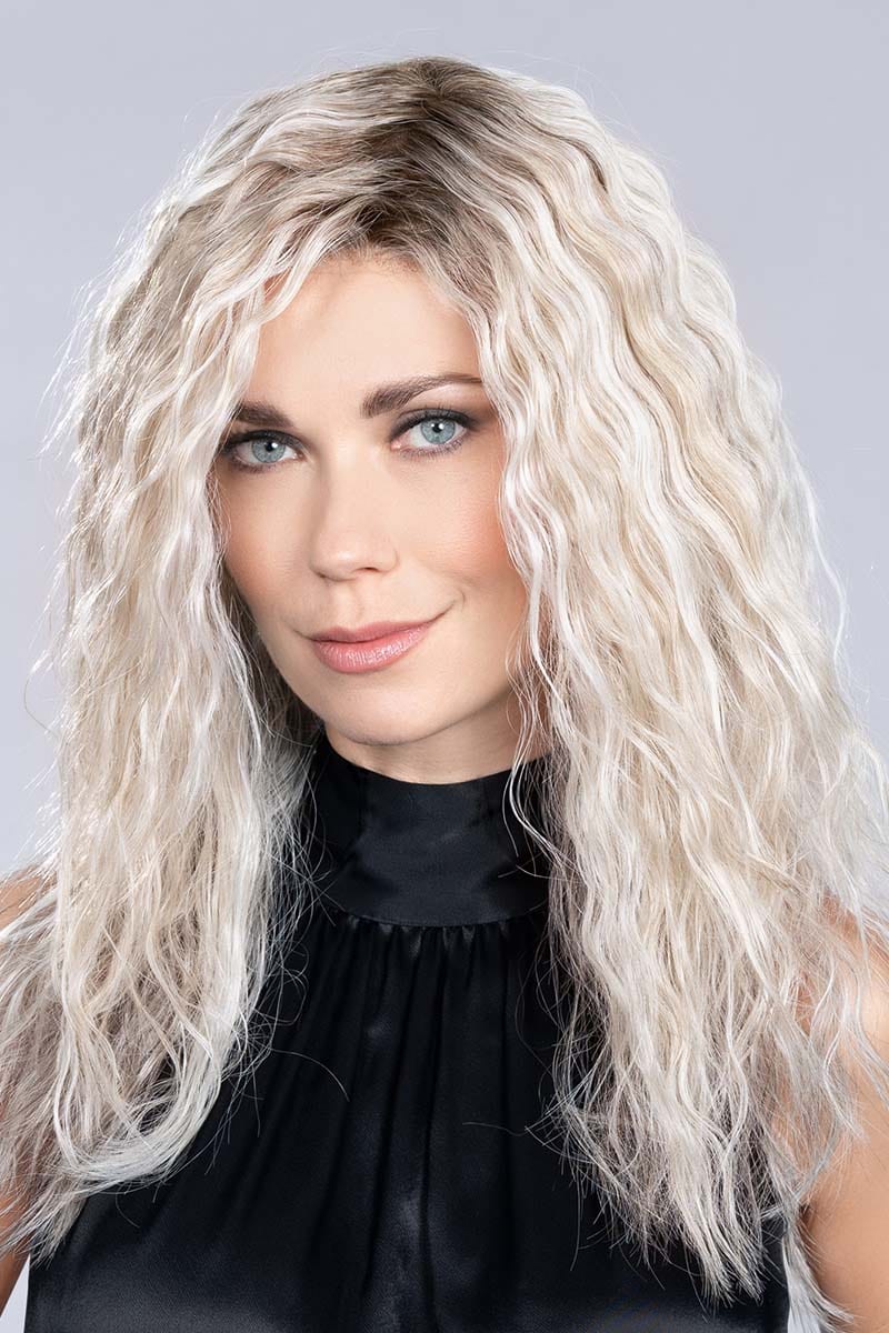 Music Wig by Ellen Wille | Heat Friendly Synthetic | Lace Front Wig (M