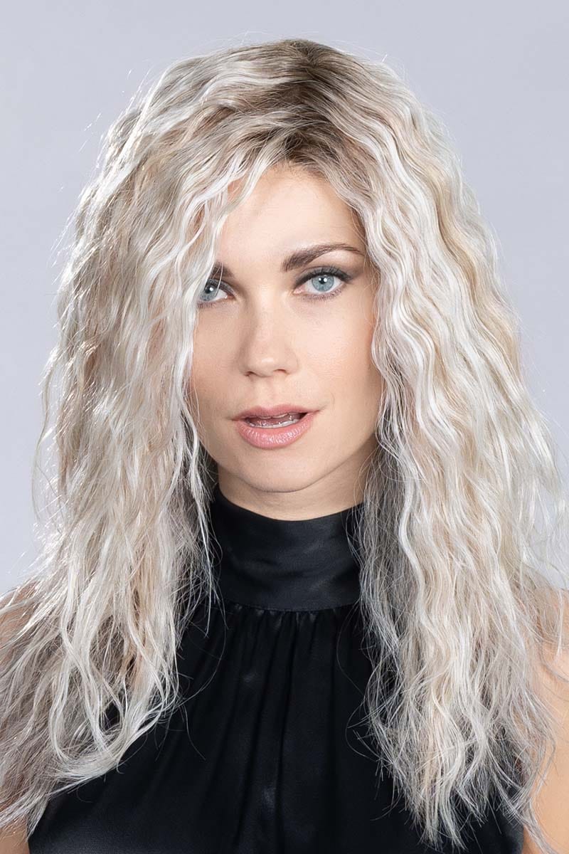 Music Wig by Ellen Wille | Heat Friendly Synthetic | Lace Front Wig (M