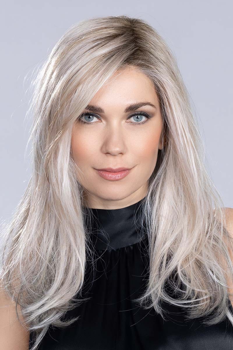 Music Wig by Ellen Wille | Heat Friendly Synthetic | Lace Front Wig (M