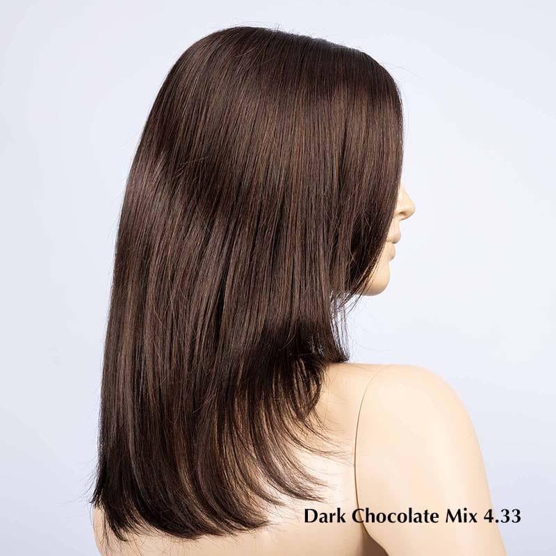 Noblesse by Ellen Wille | Synthetic Lace Front Wig (Mono Top) Ellen Wille Synthetic