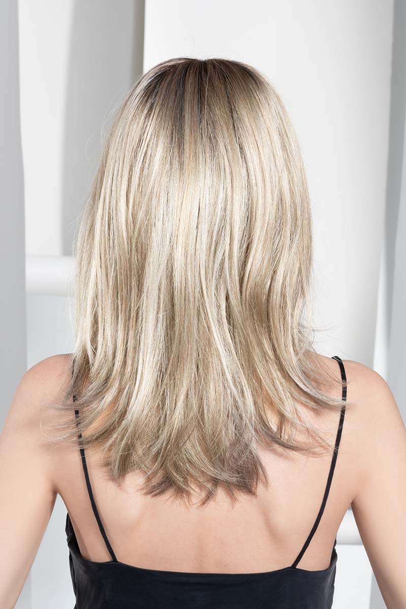 Noblesse by Ellen Wille | Synthetic Lace Front Wig (Mono Top)