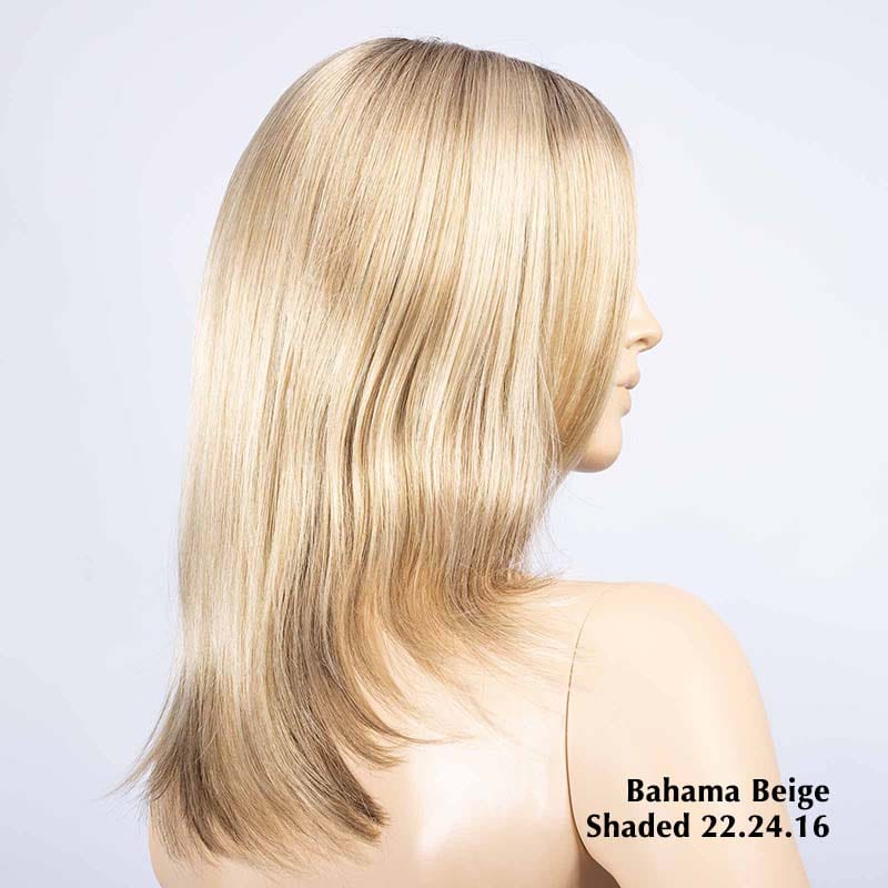 Noblesse by Ellen Wille | Synthetic Lace Front Wig (Mono Top)