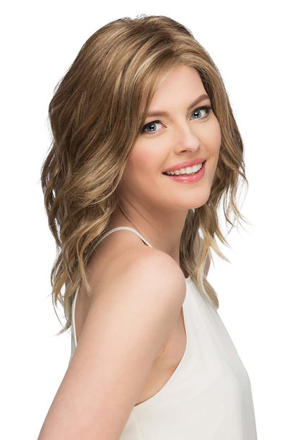 Ocean Wi by Estetica | Synthetic Lace Front Wig