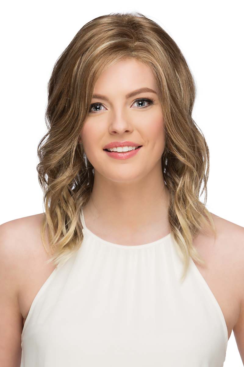 Ocean Wi by Estetica | Synthetic Lace Front Wig