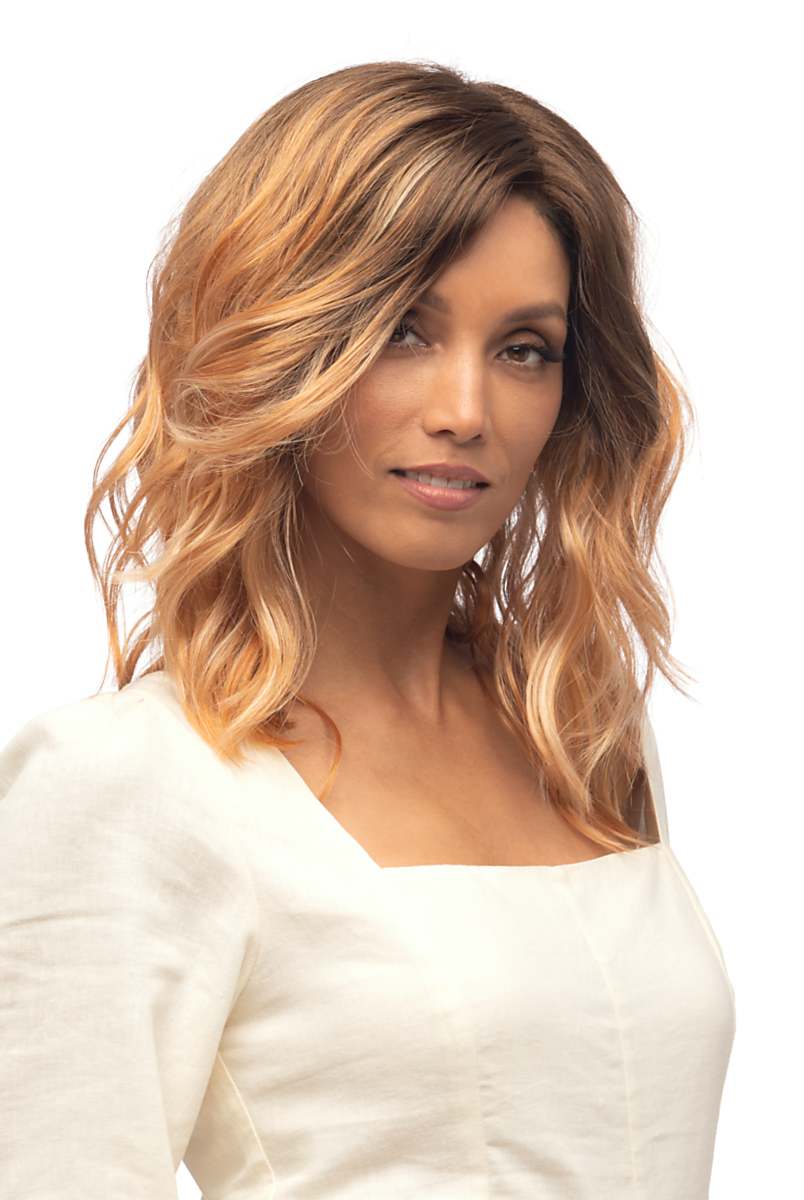 Ocean Wi by Estetica | Synthetic Lace Front Wig