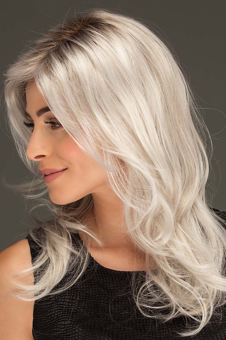 Orchid Wig by Estetica | Synthetic Lace Front Wig (Mono Part) Estetica Synthetic