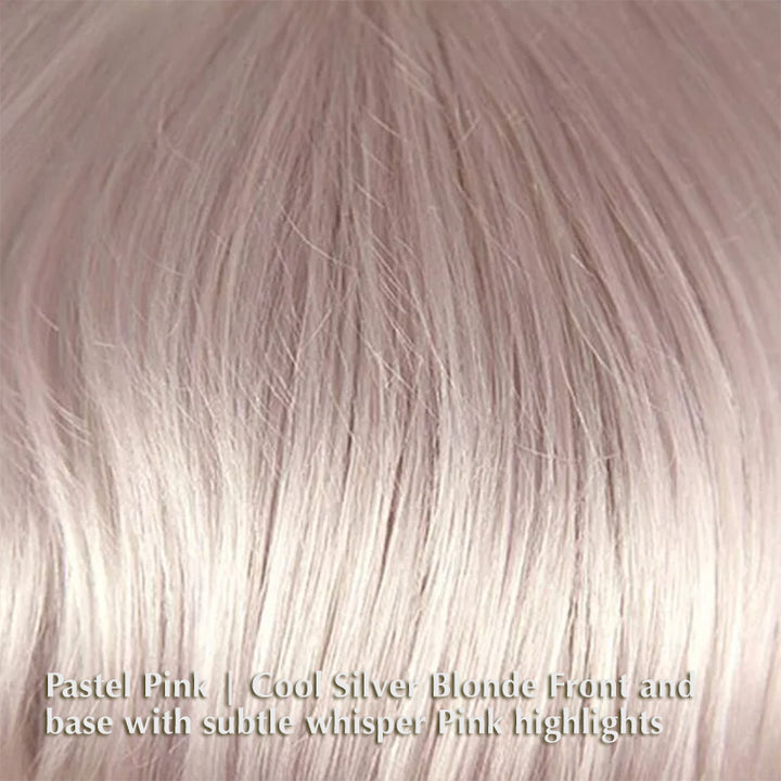 Anastasia Wig by Rene of Paris | Synthetic Wig (Basic Cap)