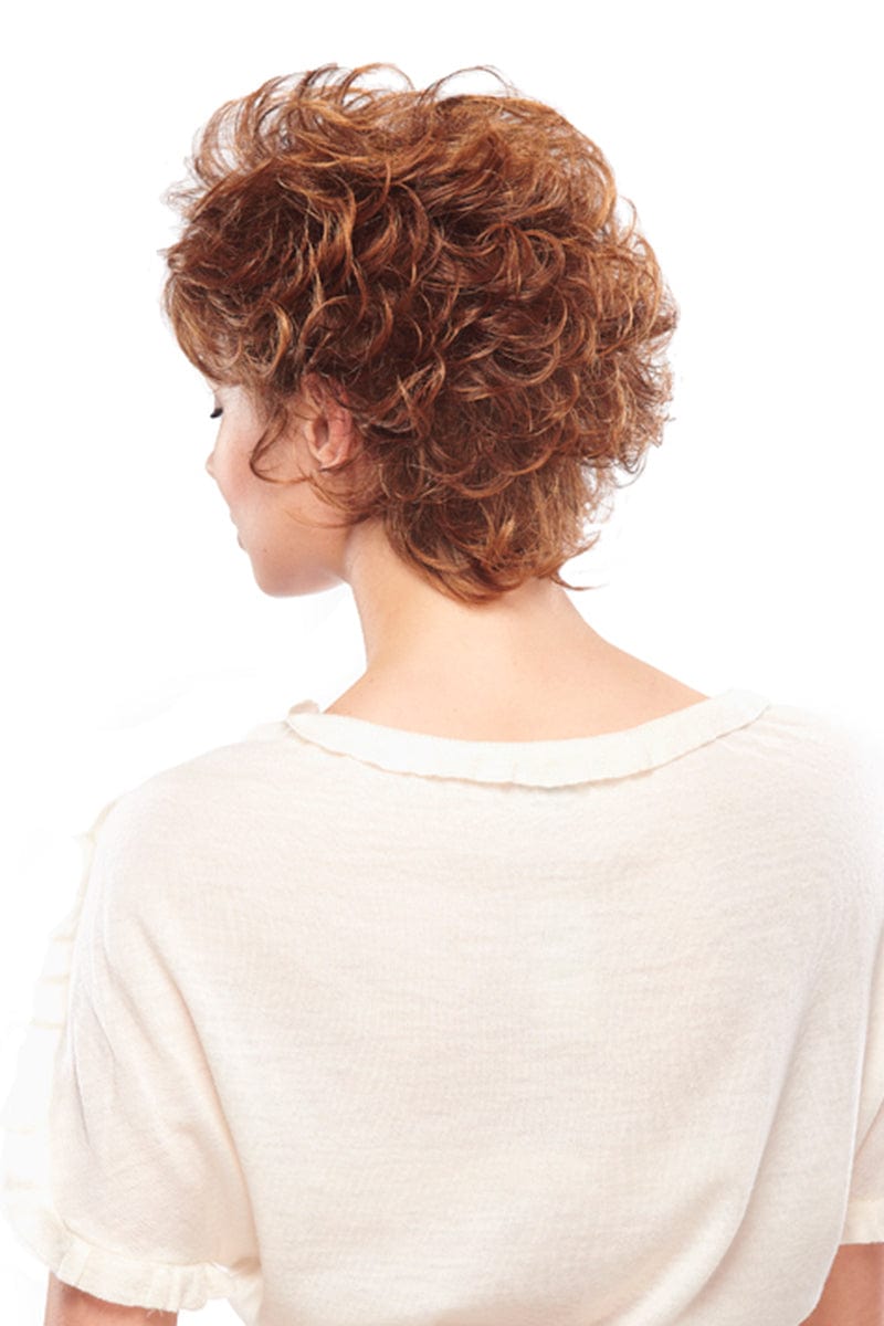 Peaches Wig by Jon Renau | Synthetic Wig (Basic Cap) Jon Renau Synthetic