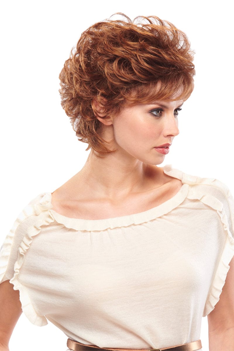 Peaches Wig by Jon Renau | Synthetic Wig (Basic Cap) Jon Renau Synthetic
