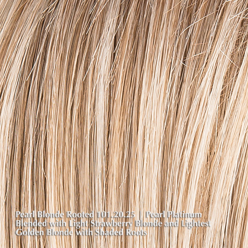 En Vogue Wig by Ellen Wille | Heat Friendly Synthetic Wig