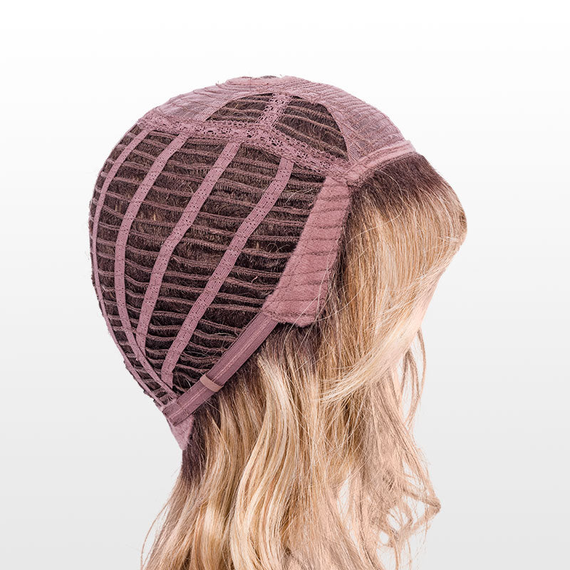 Perla Wig by Ellen Wille | Synthetic Wig (Mono Crown)