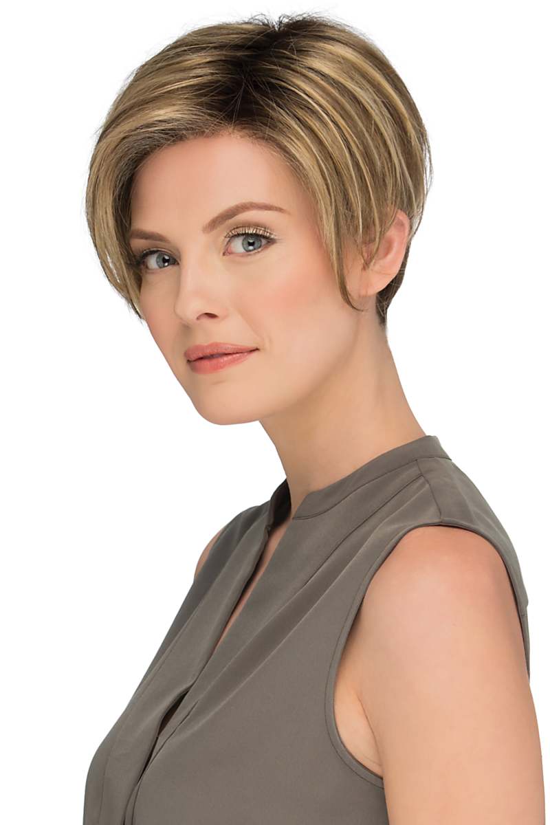 Perry Wig by Estetica | Synthetic Lace Front Wig Estetica Synthetic