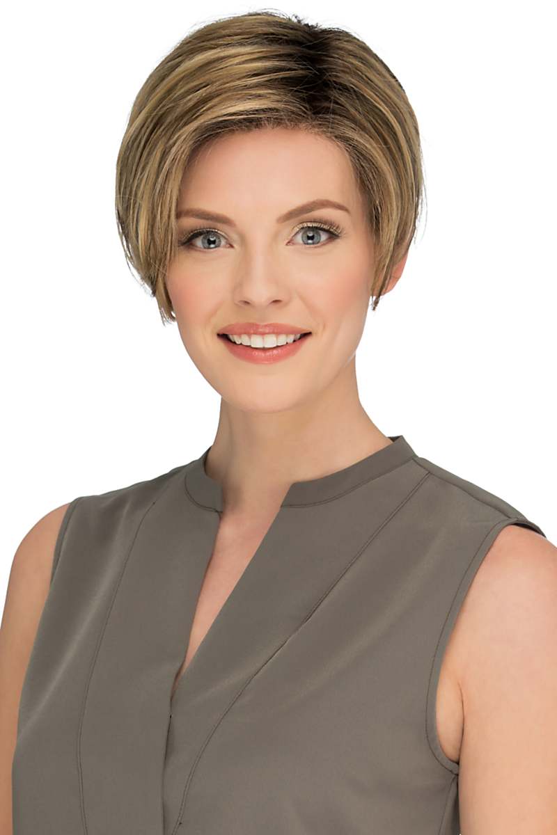 Perry Wig by Estetica | Synthetic Lace Front Wig Estetica Synthetic