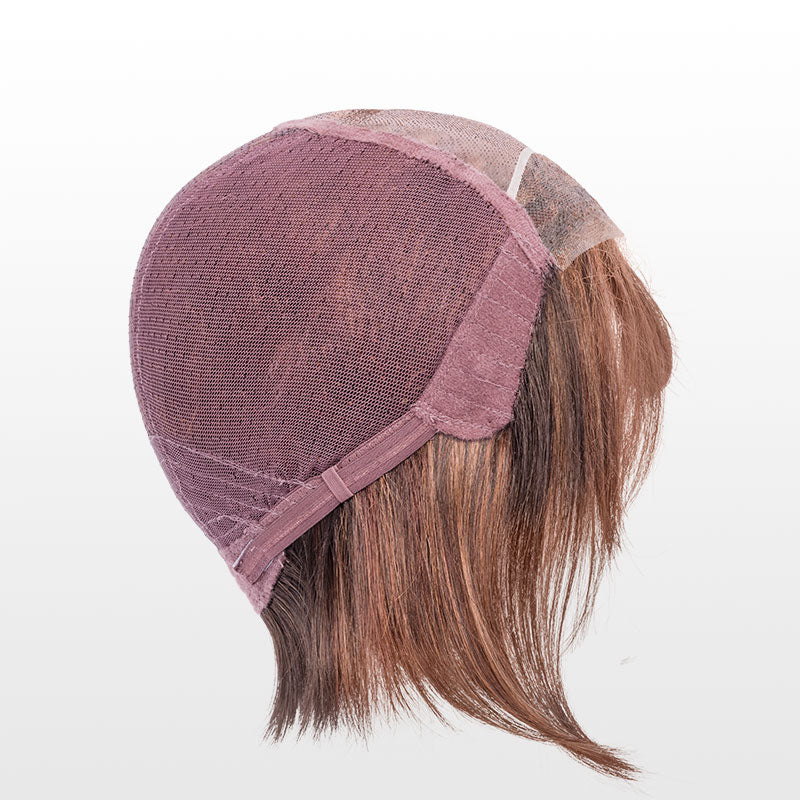 Piemonte Super Wig by Ellen Wille | Synthetic Wig (Mono Top)