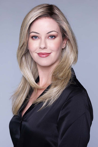 NEW Beverly Hills Wig by Belle Tress | Heat Friendly Synthetic | Lace 