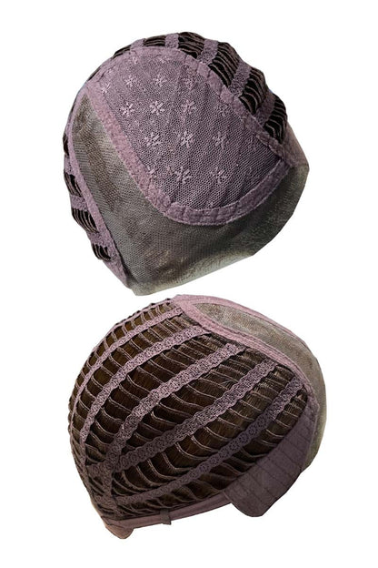 NEW Laguna Beach Wig by Belle Tress | Heat Friendly Synthetic (Mono Pa