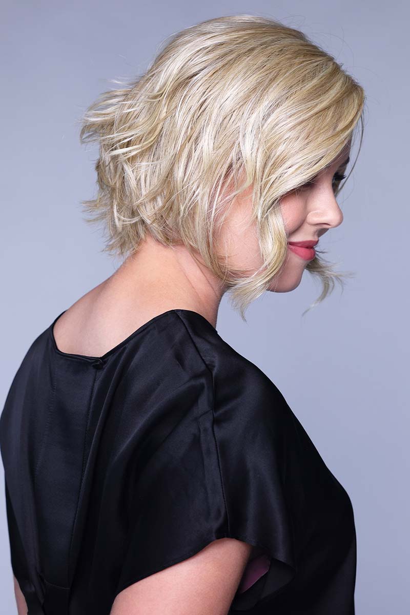 NEW Los Angeles Wig by Belle Tress | Heat Friendly Synthetic (Mono Par