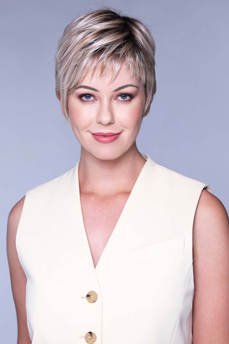 Pre-Order | Palo Alto Wig by Belle Tress | Heat Friendly Synthetic (Mono Part) Belle Tress Heat Friendly Synthetic