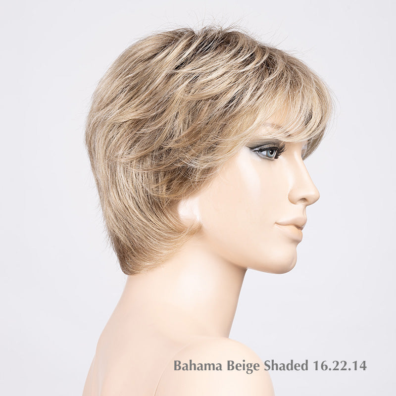 Prima Soft Wig by Ellen Wille | Synthetic Wig | 100% Hand Tied