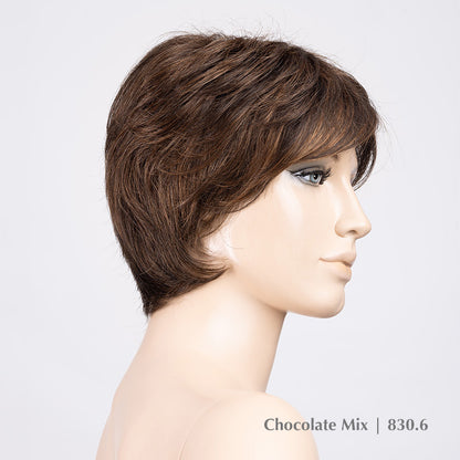 Prima Soft Wig by Ellen Wille | Synthetic Wig | 100% Hand Tied