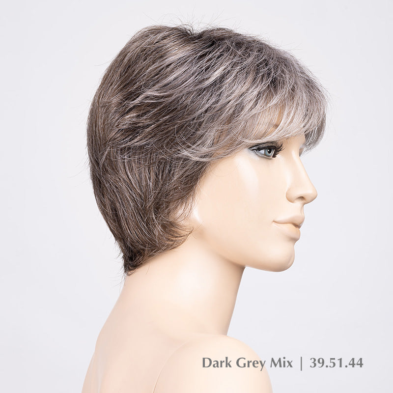 Prima Soft Wig by Ellen Wille | Synthetic Wig | 100% Hand Tied