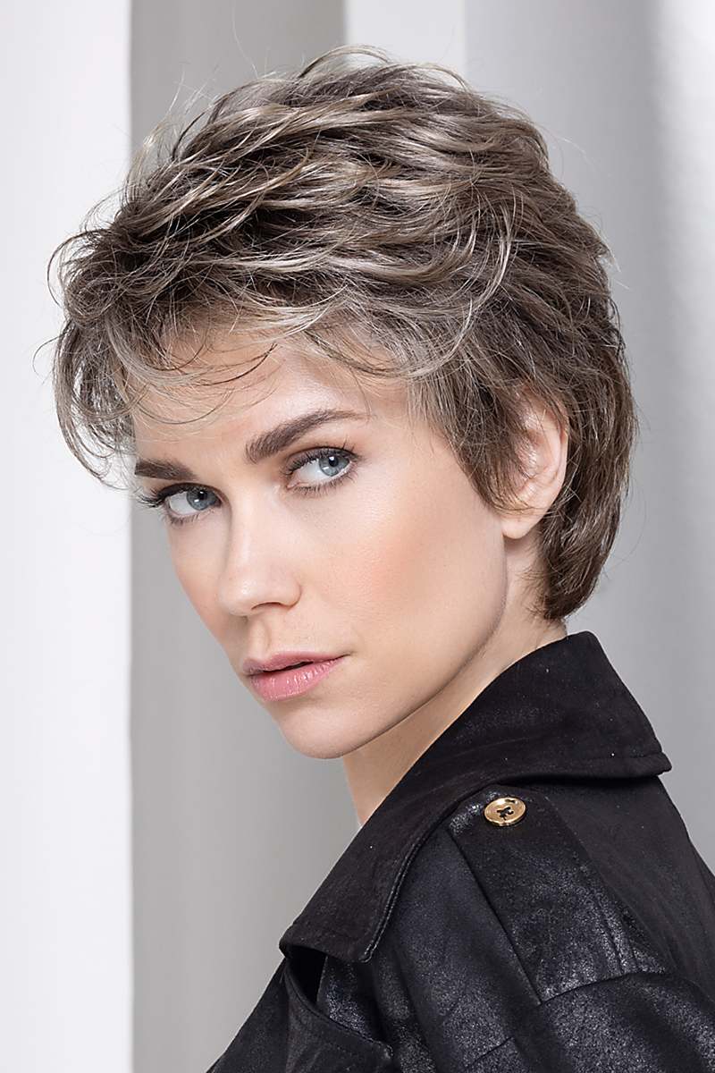 Prima Soft Wig by Ellen Wille | Synthetic Wig | 100% Hand Tied