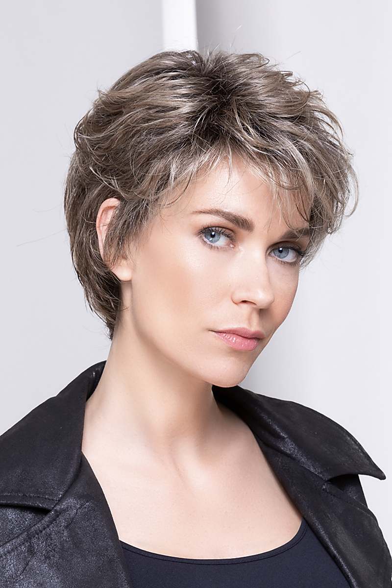Prima Soft Wig by Ellen Wille | Synthetic Wig | 100% Hand Tied