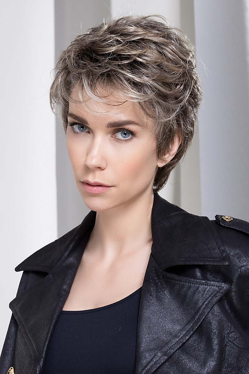 Prima Soft Wig by Ellen Wille | Synthetic Wig | 100% Hand Tied