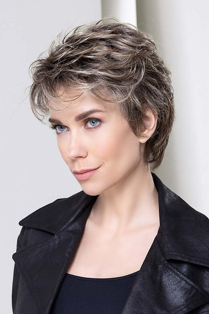 Prima Soft Wig by Ellen Wille | Synthetic Wig | 100% Hand Tied