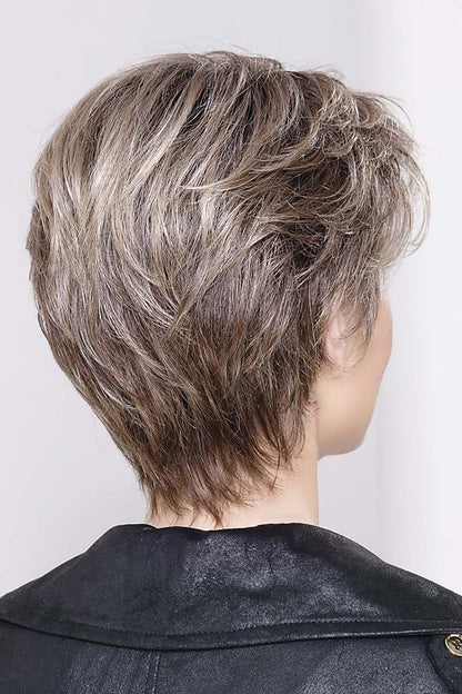 Prima Soft Wig by Ellen Wille | Synthetic Wig | 100% Hand Tied