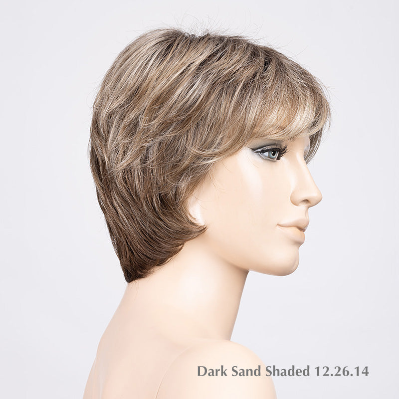 Prima Soft Wig by Ellen Wille | Synthetic Wig | 100% Hand Tied