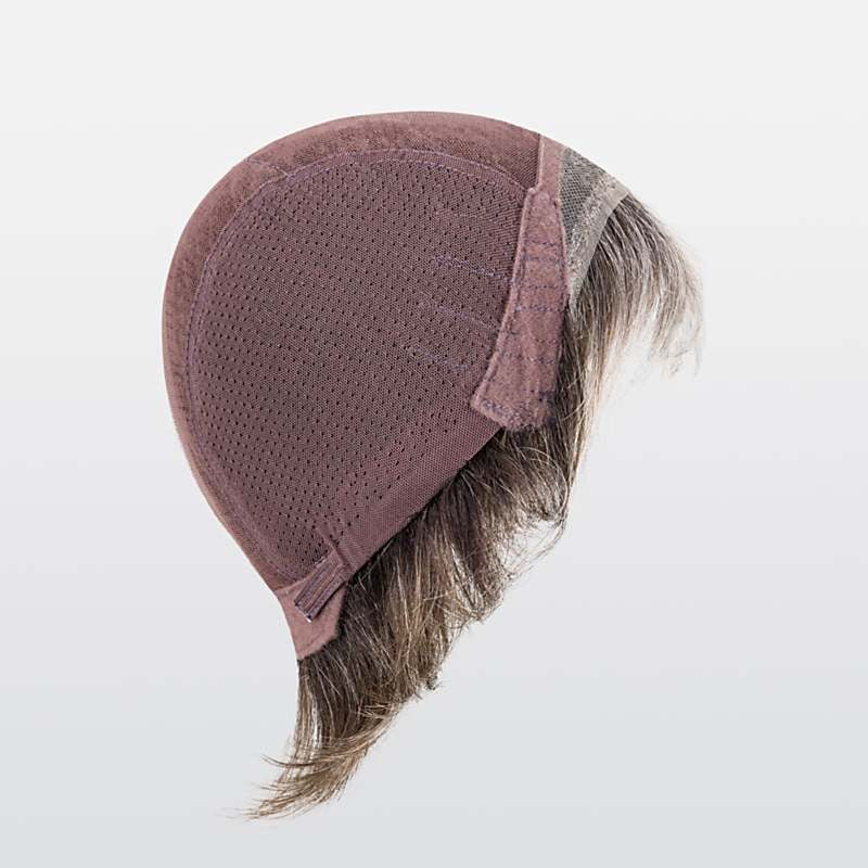 Prima Soft Wig by Ellen Wille | Synthetic Wig | 100% Hand Tied