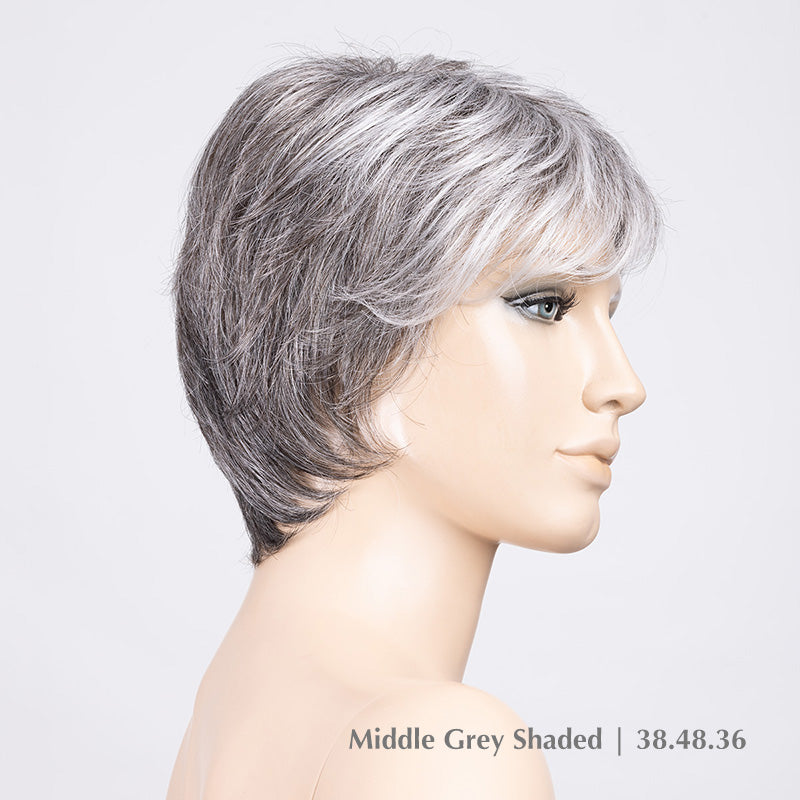 Prima Soft Wig by Ellen Wille | Synthetic Wig | 100% Hand Tied