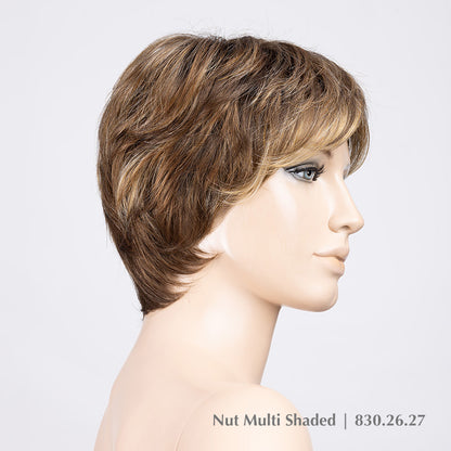 Prima Soft Wig by Ellen Wille | Synthetic Wig | 100% Hand Tied