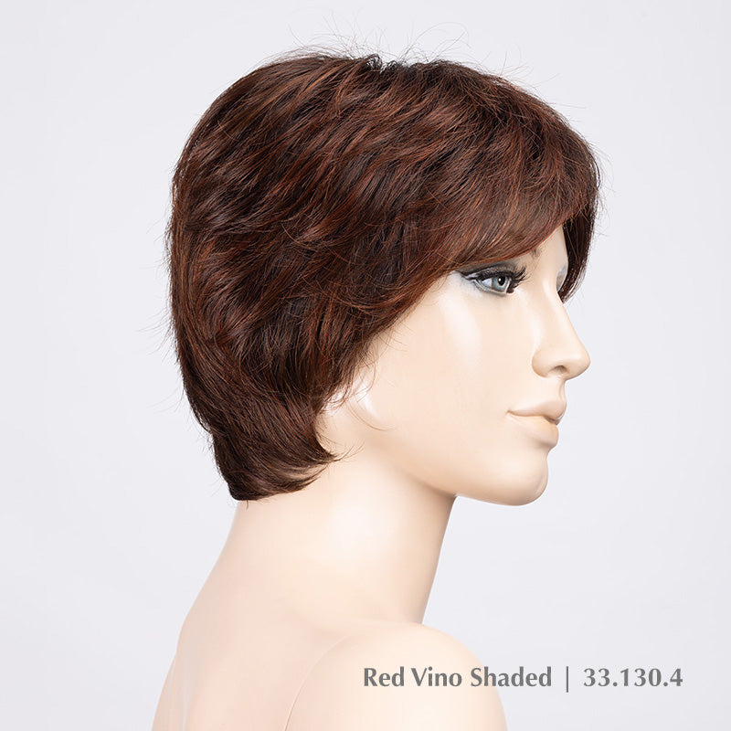 Prima Soft Wig by Ellen Wille | Synthetic Wig | 100% Hand Tied