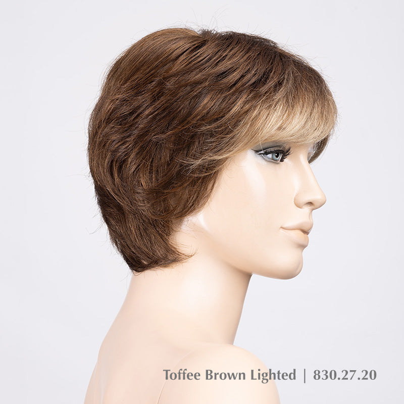 Prima Soft Wig by Ellen Wille | Synthetic Wig | 100% Hand Tied