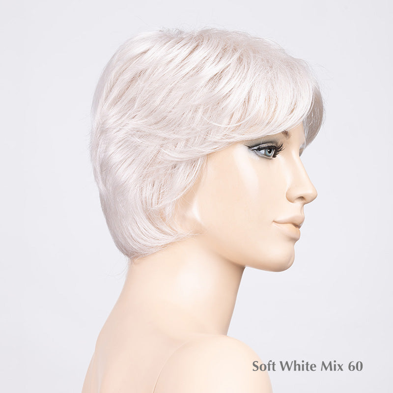 Prima Soft Wig by Ellen Wille | Synthetic Wig | 100% Hand Tied