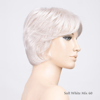 Prima Soft Wig by Ellen Wille | Synthetic Wig | 100% Hand Tied