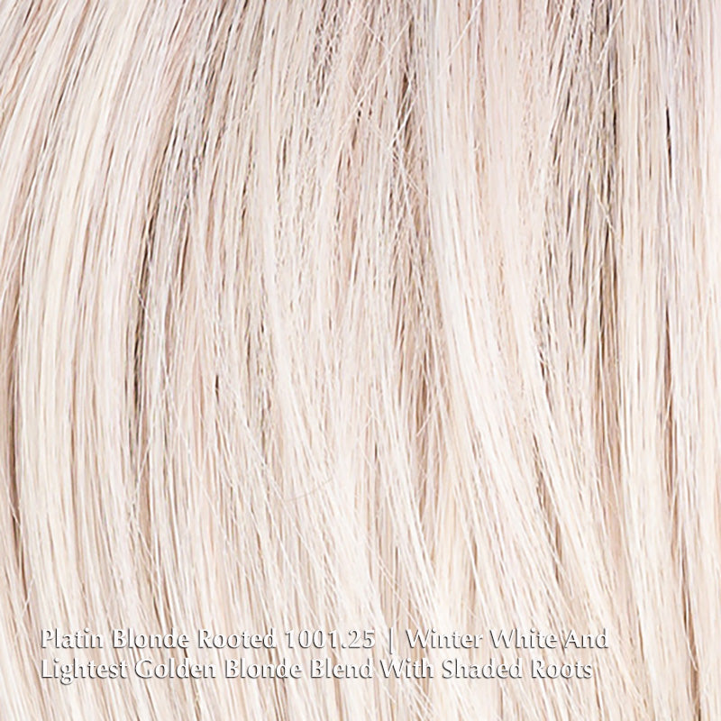 Rainbow Wig by Ellen Wille | Synthetic (Mono Crown)