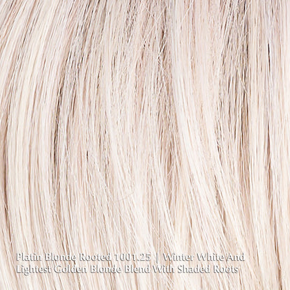 Rainbow Wig by Ellen Wille | Synthetic (Mono Crown)