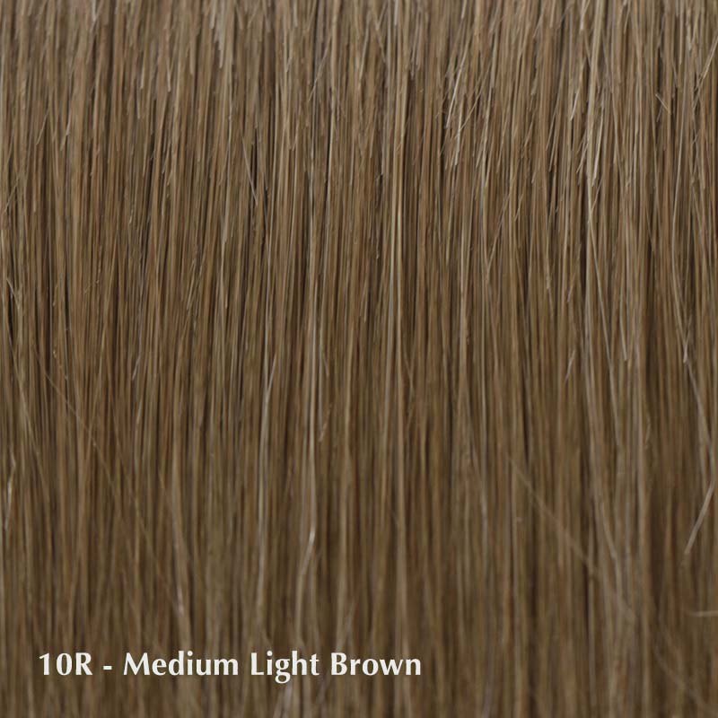 Razor Cut Shag Wig by TressAllure | Heat Friendly Synthetic Wig (Basic Cap) TressAllure Heat Friendly Synthetic 10R / Length: 3-5.5" | Crown: 4-5.5” | Fringe: 3-4” | Nape: 4” / Average