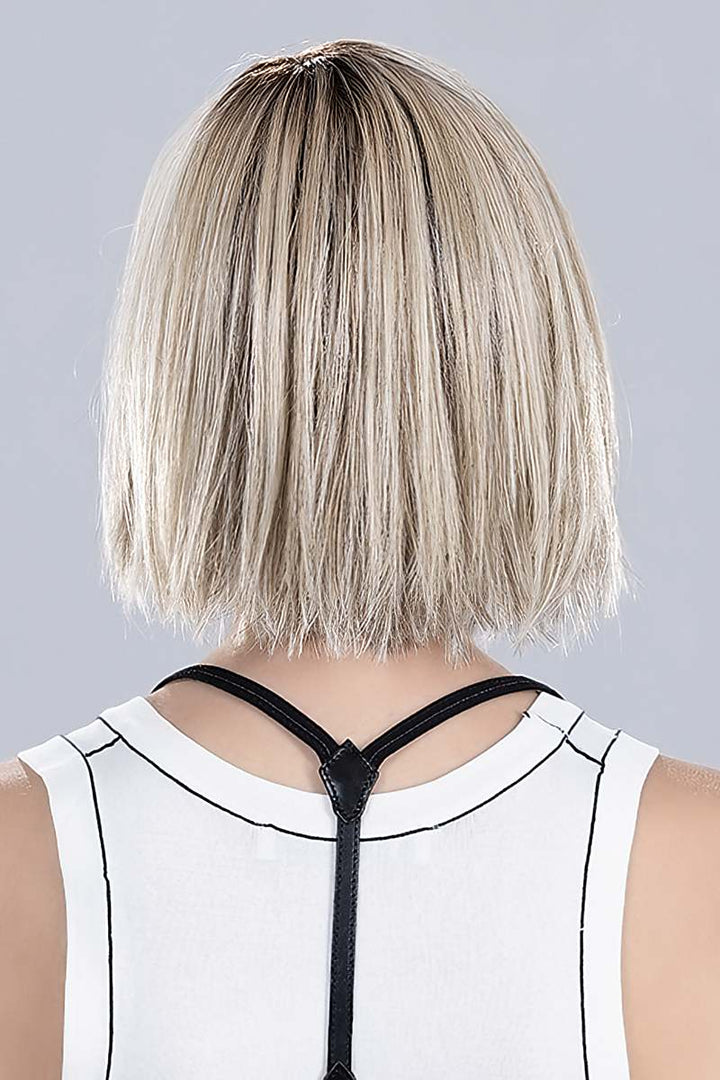 Ready Wig by Ellen Wille | Heat Friendly Synthetic | Extended Lace Front (Mono Part)